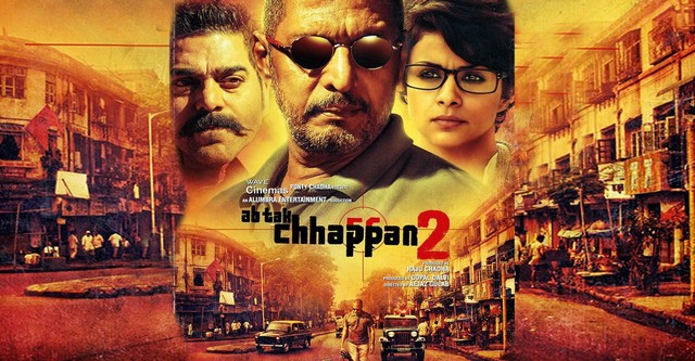 Ab Tak Chhappan 2